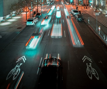 Settimana europea mobilità